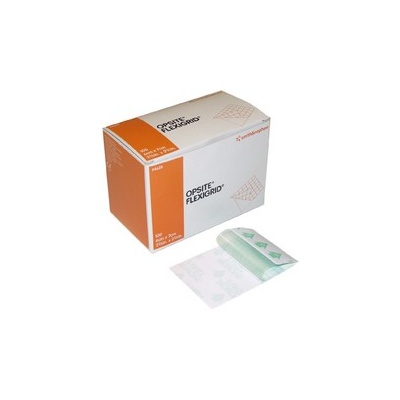 Pansements soins de plaies